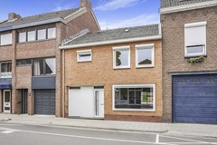 Verkocht: Herver 4, 6351GS Bocholtz