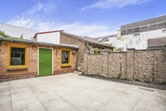 Verkocht: Herver 4, 6351 GS Bocholtz