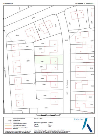Dr. Poelsstraat 11, 6287 AW Eys - 