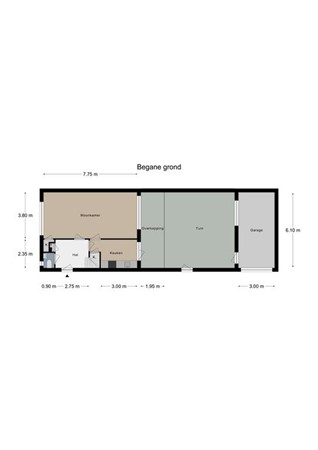 Van Thimusstraat 3, 6295 AA Lemiers - 