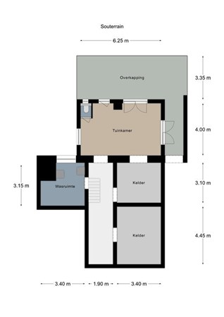 Prof. Cobbenhagenstraat 7, 6271 BM Gulpen - 