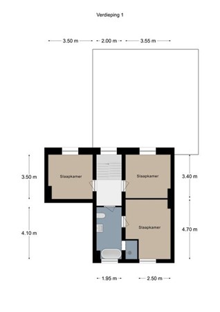 Prof. Cobbenhagenstraat 7, 6271 BM Gulpen - 