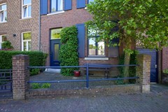Verkocht:Prof. Cobbenhagenstraat 7, 6271 BM Gulpen - Foto