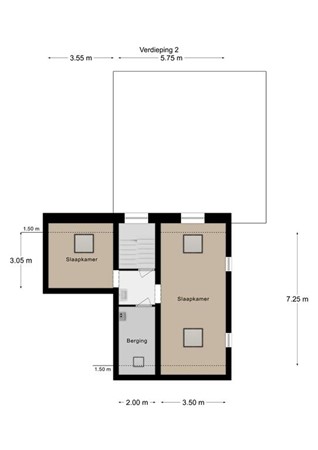 Prof. Cobbenhagenstraat 7, 6271 BM Gulpen - 