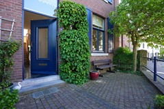 Verkocht:Prof. Cobbenhagenstraat 7, 6271 BM Gulpen - Foto