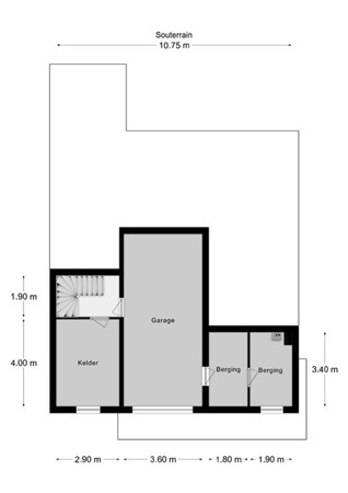 Oude Akerweg 66, 6271 NE Gulpen - 