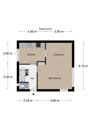 Dr. Poelsstraat 17, 6287 AW Eys - 