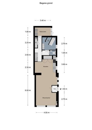 Marchierstraat 32, 6321 AL Wijlre - 