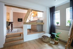 Verkocht:Marchierstraat 32, 6321 AL Wijlre - Foto