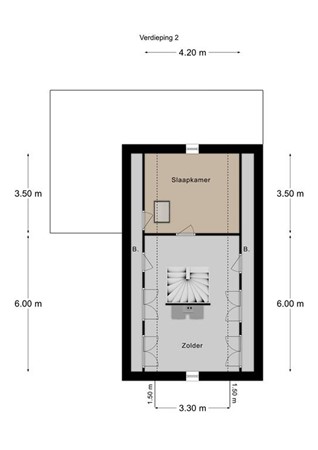 Van Cosselaerstraat 47, 6286 AT Wittem - 