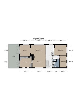 Oude Akerweg 87, 6271 NC Gulpen - 
