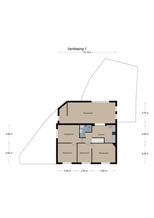 Vijlenberg 111, 6294 AS Vijlen - 