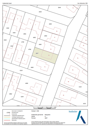 Eijkerstraat 43, 6269 BL Margraten - 