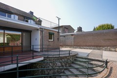 Verkocht: Eijkerstraat 43, 6269 BL Margraten