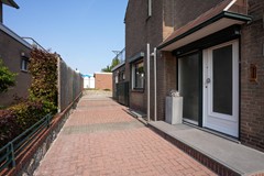 Verkocht: Eijkerstraat 43, 6269 BL Margraten