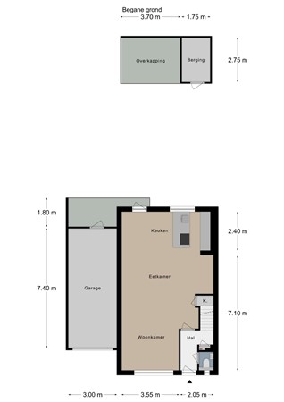 Benedictijnenstraat 12, 6294 BE Vijlen - 