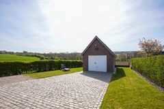 Verkocht: Hilleshagerweg 90, 6281 AG Mechelen