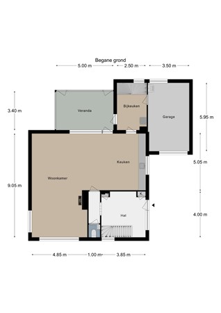 Ransdalerweg 1, 6305 PR Schin op Geul - 