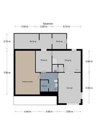 Rarenderstraat 34, 6291 ND Vaals - 