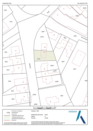 Vijlenberg 181, 6294 AV Vijlen - 