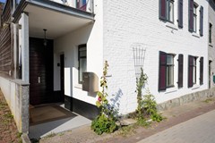 Verkocht:Kiewegracht 8A, 6271 BN Gulpen - Foto