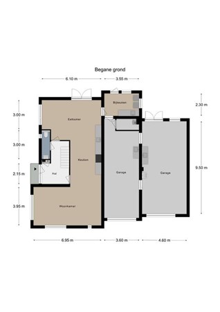 Kerkdelstraat 26, 6277 NK Slenaken - 