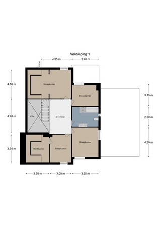 Kerkdelstraat 26, 6277 NK Slenaken - 