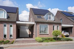 Verkocht: Burg. Van Rijckevorselstraat 11, 6271GJ Gulpen