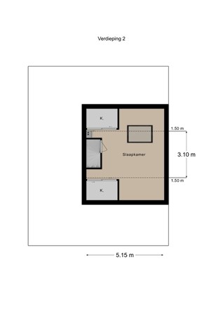 Burg. Van Rijckevorselstraat 11, 6271 GJ Gulpen - 