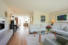 Verkocht:Burg. Van Rijckevorselstraat 11, 6271 GJ Gulpen - Foto