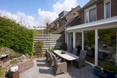 Verkocht: Burg. Van Rijckevorselstraat 11, 6271 GJ Gulpen