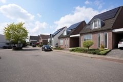 Verkocht: Burg. Van Rijckevorselstraat 11, 6271 GJ Gulpen