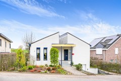 Verkocht: Aardaker 32, 6271EL Gulpen
