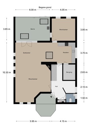 Aardaker 32, 6271 EL Gulpen - 
