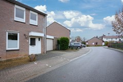 Verkocht: Burckstraat 21, 6285 BA Epen