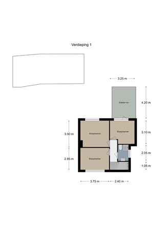 Pastoor Oberieweg 22, 6285 AL Epen - 