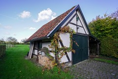 Verkocht: Terzieterweg 20, 6285 NE Epen