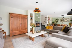 Verkocht:Zes Bundersveld 8, 6271 BT Gulpen - Foto
