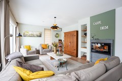 Verkocht:Zes Bundersveld 8, 6271 BT Gulpen - Foto