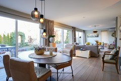Verkocht:Zes Bundersveld 8, 6271 BT Gulpen - Foto
