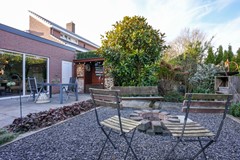 Verkocht: Zes Bundersveld 8, 6271 BT Gulpen