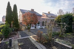 Verkocht: Zes Bundersveld 8, 6271 BT Gulpen