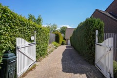 Verkocht: Deken Hennissenstraat 11, 6271GB Gulpen