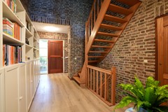 Verkocht:Deken Hennissenstraat 11, 6271 GB Gulpen - Foto