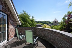 Verkocht: Deken Hennissenstraat 11, 6271 GB Gulpen