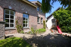 Verkocht: Deken Hennissenstraat 11, 6271 GB Gulpen