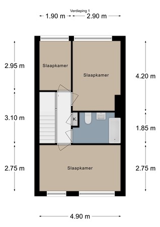 Dr. Ackensweg 38, 6271 BS Gulpen - 
