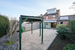 Verkocht: Weideklokje 12, 6294 BG Vijlen