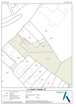 Hoofdstraat 59, 6281 BB Mechelen - 
