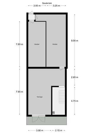 Grachtstraat 21, 6305 AM Schin op Geul - 